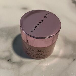 JLO Beauty Lip Mask